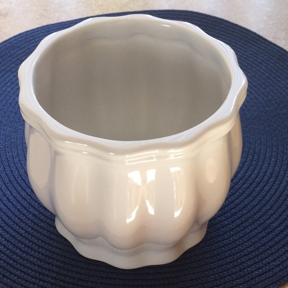 Other - 🌿White Canister 🌿